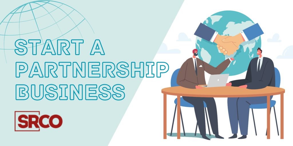 Learn now! How to Start a Partnership Business in Bangladesh