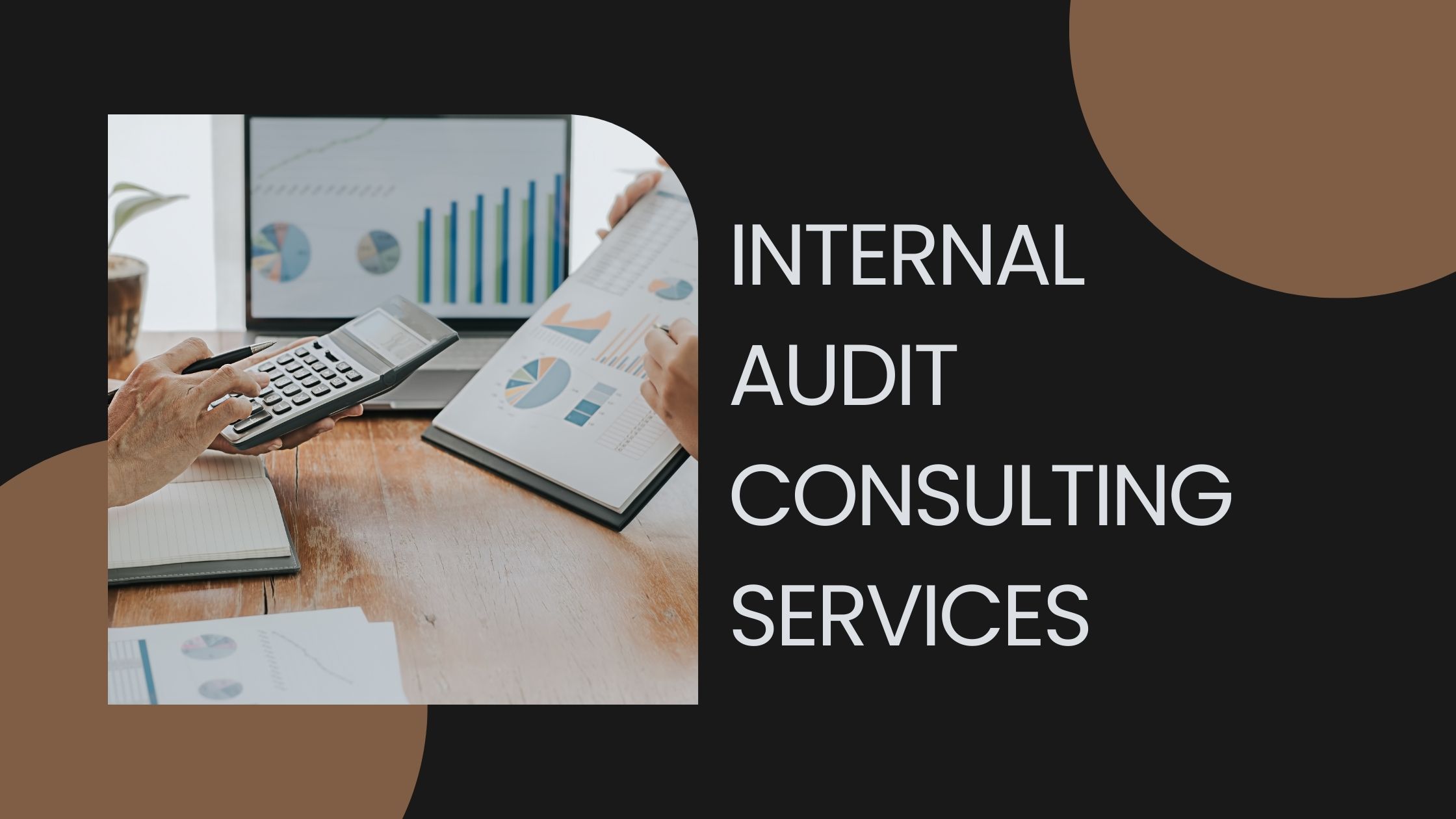 internal audit consulting services