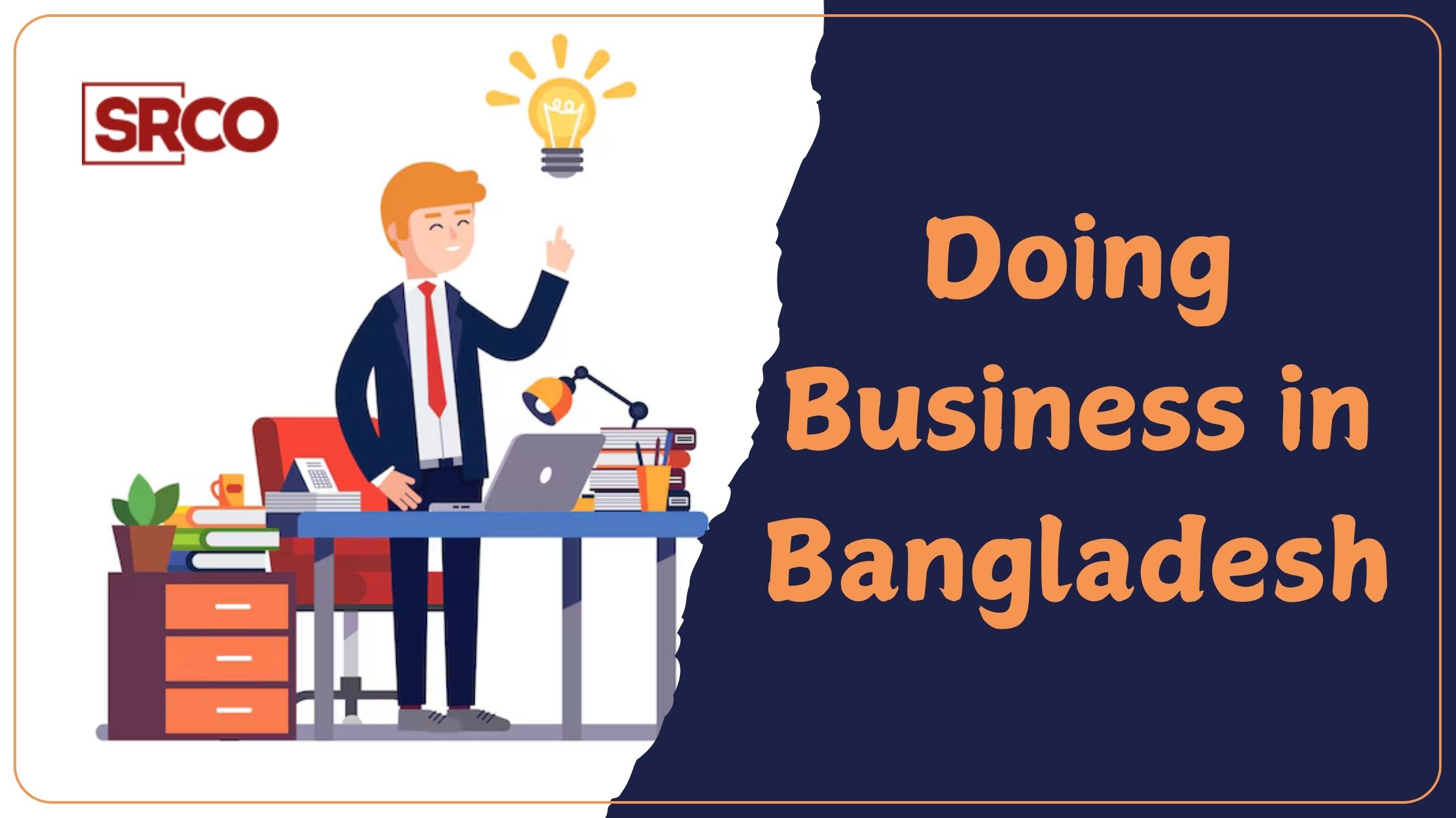 Doing Business in Bangladesh