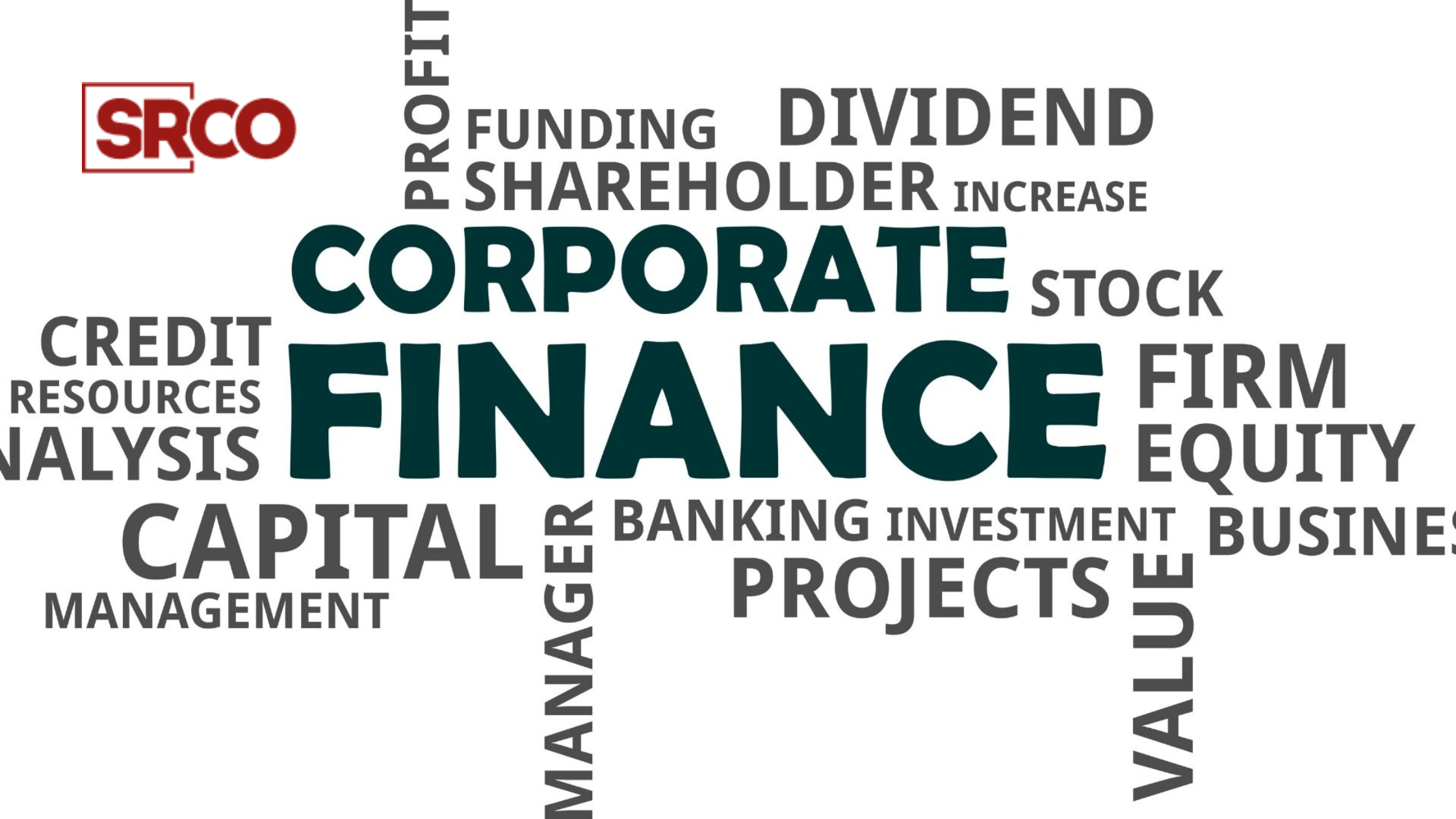 corporate finance companies