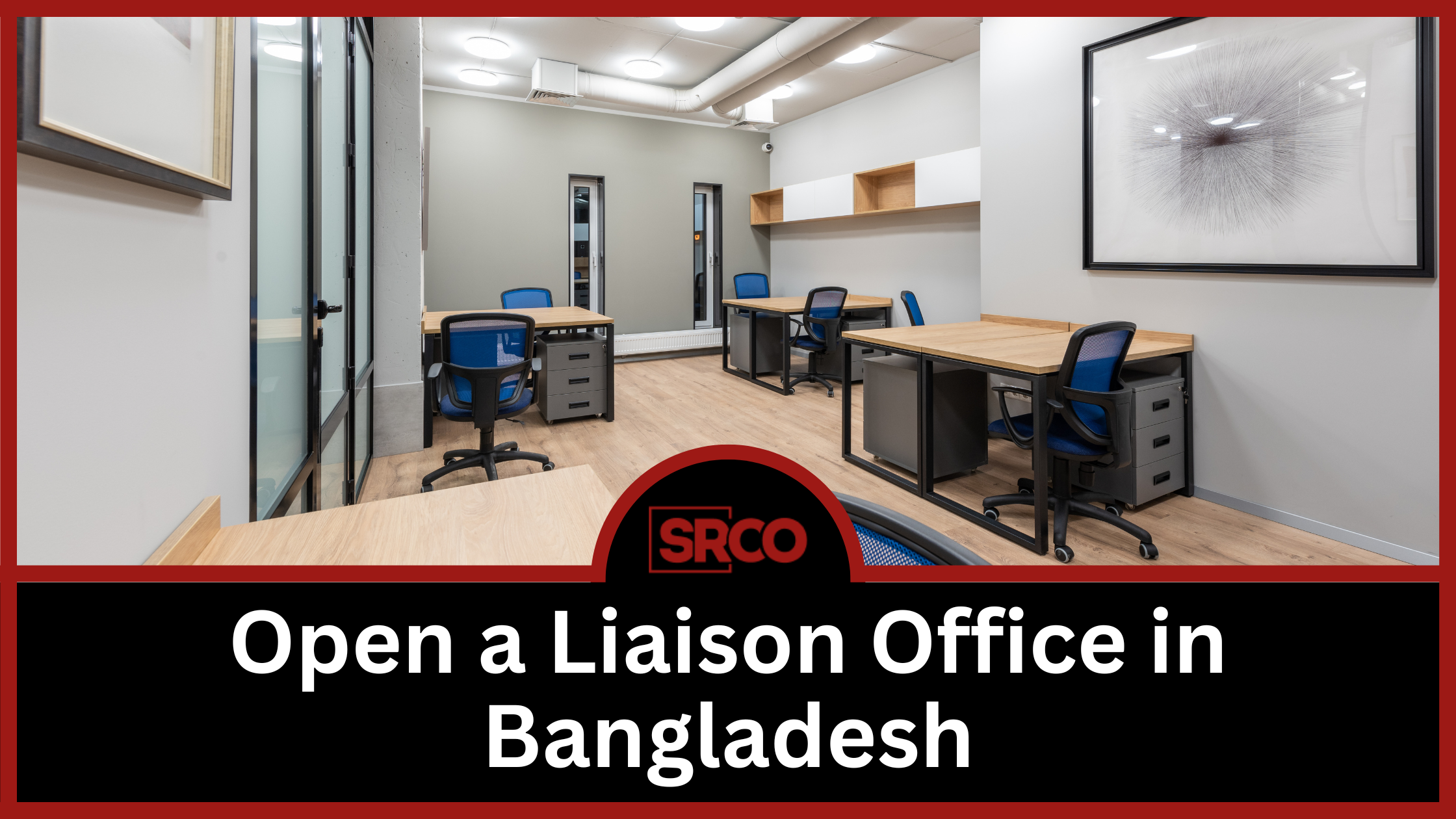 liaison office in bangladesh