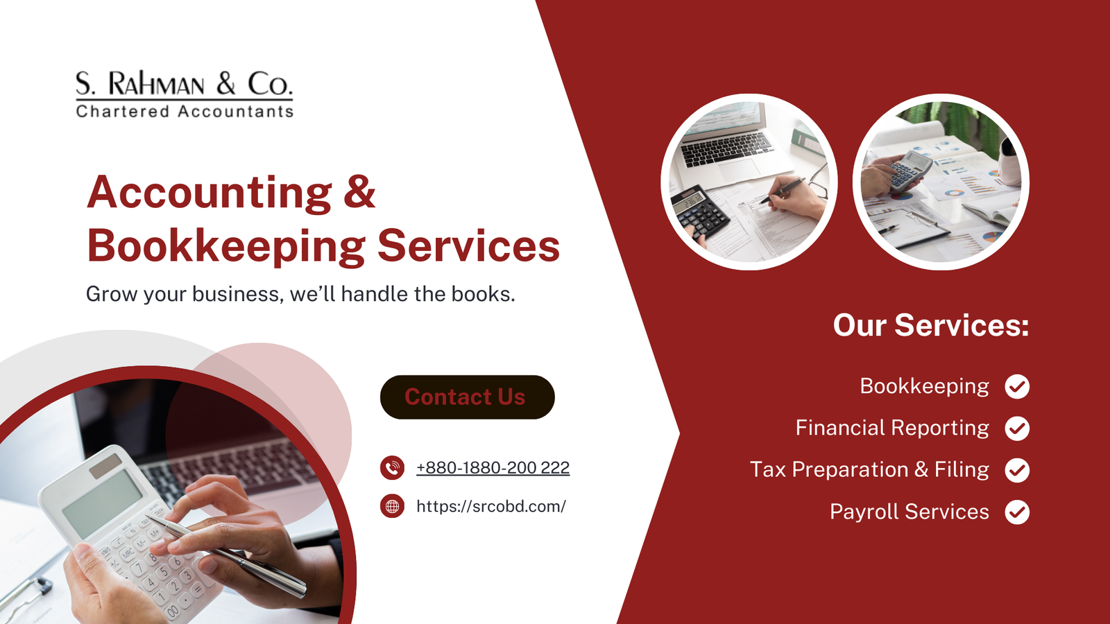 outsouce accounting service