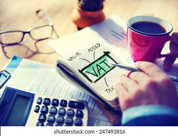 vat return submission