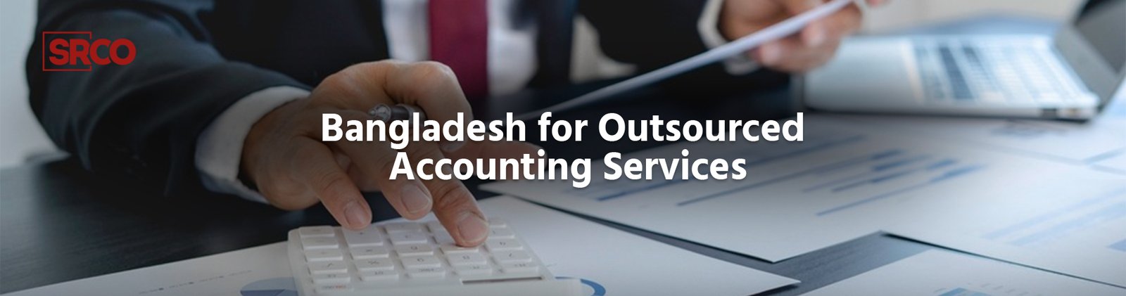 Outsourced accounting services