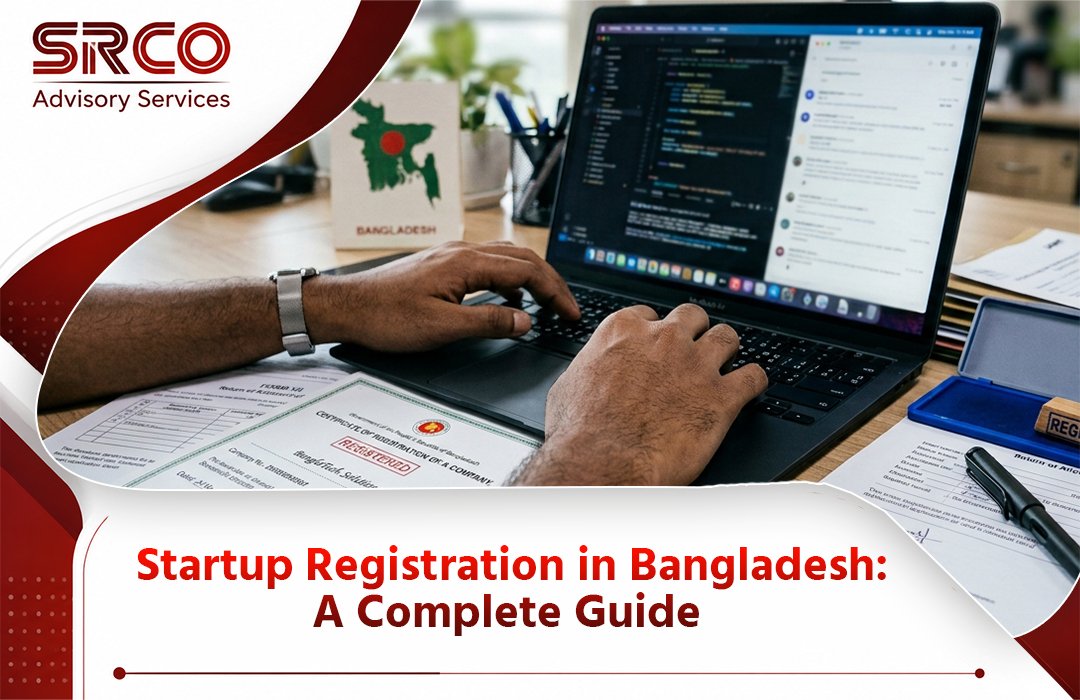 startup registration in Bangladesh