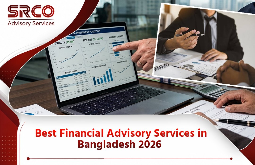 financial advisory services in Bangladesh