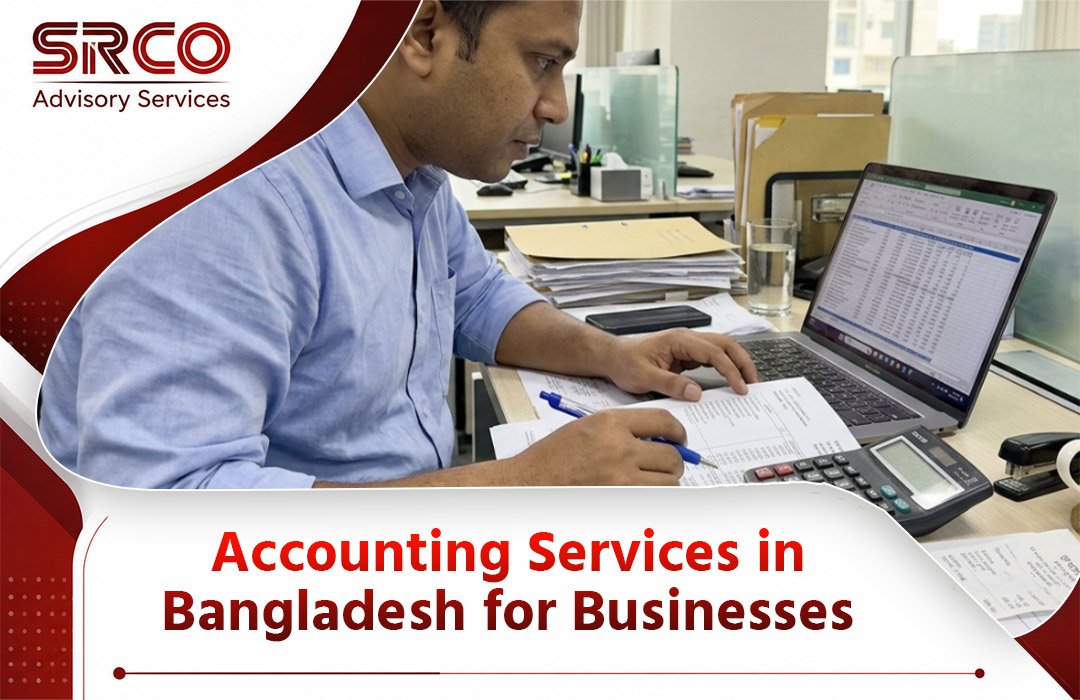 Accounting Services in Bangladesh