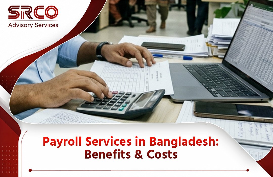 Payroll Services in Bangladesh