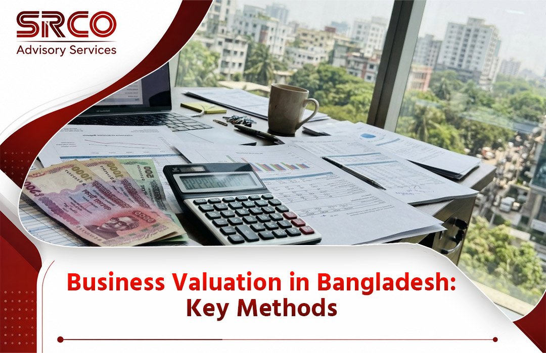 Business Valuation in Bangladesh