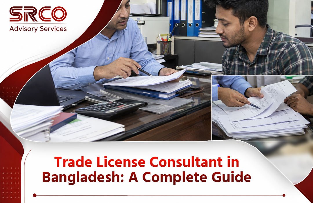 trade license consultant in Bangladesh