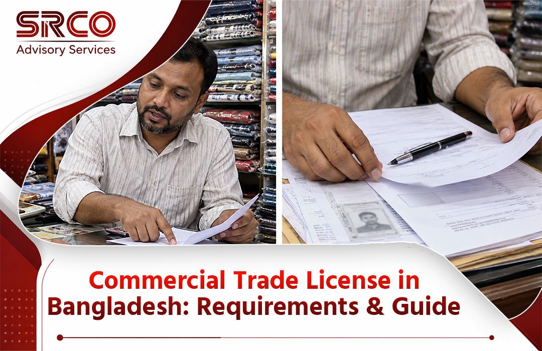 commercial trade license in Bangladesh