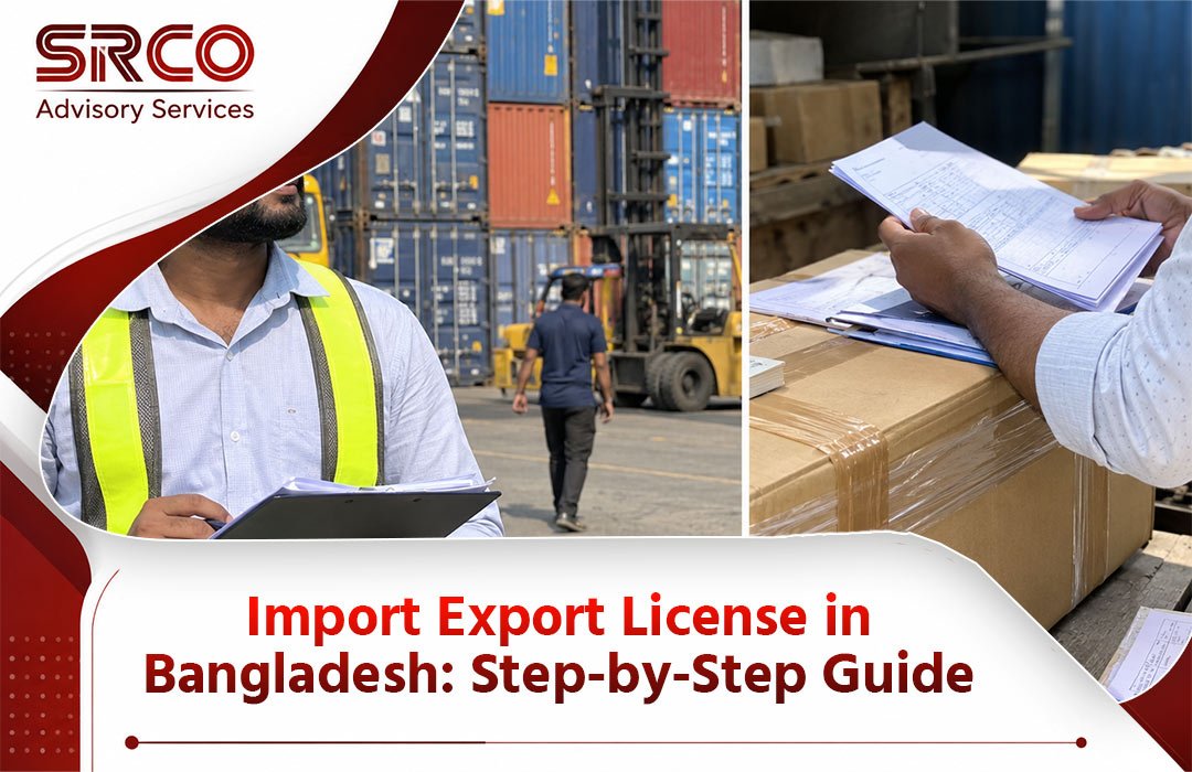 import export license in Bangladesh